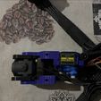 IMG_5739.jpg F7 F10 frame Camera SERVO Dji O4 Pro Air Unit mount