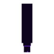 Bull Shark Short Barrel Weapon.stl Bull Shark by BLaaR Scale Fix Remix