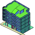 EDIF-5P-COMPLETO2.png 5-STORY BUILDING