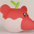 Elephant-Apple-8.png Elephant Apple Super Mario Wonder