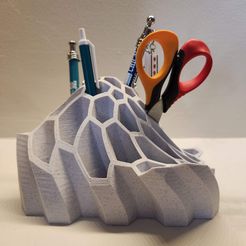 Pen and Pencil Holder