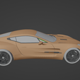 5.png Aston Martin one 77  2010