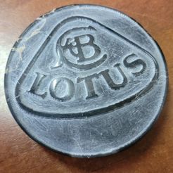 STL files for 3D printer Lotus ・ Cults