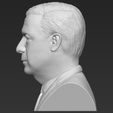 5.jpg Nigel Farage bust ready for full color 3D printing