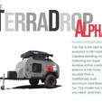 1.png Terradrop Alpha Overland Trailer (TAO Trailer)