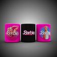 Barbie-Collection3.png Barbie Movie Mug Collection