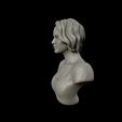 21.jpg Modello di stampa 3D di Jennifer Lawrence