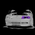 1.jpg Skoda Octavia mk1 Headlight air vent 1/1