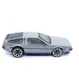 20240330_141637.jpg 81 Delorean Body Shell with Dummy Chassis (Xmod and MiniZ)