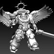 priest.jpg Bloody Space Jarhead Sanguinary Priest