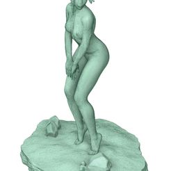 Model-19.jpg 3D-ПЕЧАТЬ МОДЕЛИ ГРИЛЯ (STL)
