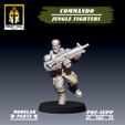 Troop-D3.jpg Commando: Jungle Fighters