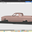 Screenshot-6739.png 1966 Ford Falcon Ranchero Hollow RC Karosserie, Truck, Crawler, Auto