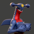 Bu1_Viewport.png Garchomp bust