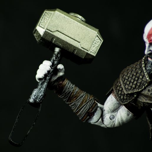 _DSC2723.jpg Pack Fantasy de base - Edition MCU