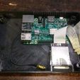 IMAG0188.jpg Sega Master System Retro Raspberry Pi Console Case