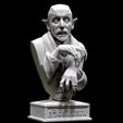 6.jpg Nosferatu Bust