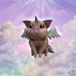 cerdicornioimage.png Unicorn Pig