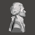 Thomas-Jefferson-8.png 3D Model of Thomas Jefferson - High-Quality STL File for 3D Printing (PERSONAL USE)