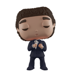 josex2-a.png STL-Datei JOSÉ X2 "FUNKO STYLE".・Vorlage für 3D-Druck zum herunterladen
