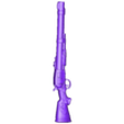Rifle.stl Guns