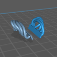 Screenshot-2024-11-24-171028.png Twisted Exhaust Manifold - STL File for 3D Printing