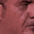 30.jpg Jack Nicholson bust 3D printing ready stl obj formats