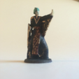 Capture_d_e_cran_2016-08-30_a__10.32.09.png Free STL file Alberich the Wizard・3D printing template to download