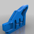 dbdb0fbbbca95d5a3972fc261326a322.png 3D-печатная гитара Spidocaster - рабочий дизайн