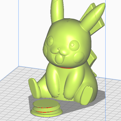 picachua-alcancia-UltiMaker-Cura.png pikachu alcancia