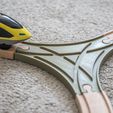 wooden_train_3way_2.jpg 3-way wooden train track split compatible with Brio and Ikea