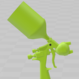 Capture d’écran (57).png STL file spray gun・Design to download and 3D print