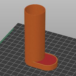 ngg20230119_s1.jpg Free STL file bathroom sink drain pier・3D printer model to download