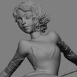 2.jpg GWEN STACY INTO THE SPIDERVERSE FOR 3D PRINT