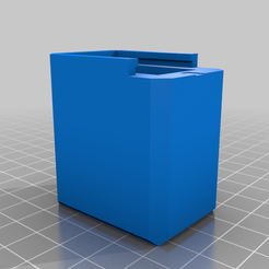 GL9_Extension.png Plaque de base Magpul PMAG GL9 +4