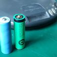 1.jpg Fake batteries, used to allow AA lithium batteries to replace alkaline batteries.