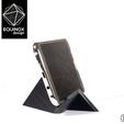 6.jpg Origami Holder/Stand for Phones and Tablets