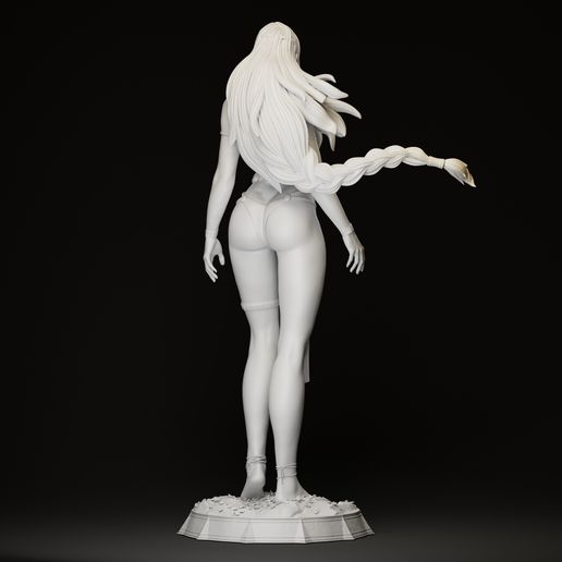 alfonso-abril-er-marika-t3-21-6.jpg Marika - Elden Ring + альтернативная версия