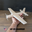 raw2.png AF-2S guardian - warbird scalemodel -1/48 scale