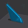 Ekran-Alintisi.jpg Crv Rd1 Interior Door Mirror Triangle Panel Cover Trim
