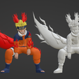 13.png Naruto One Tail - Naruto Shippuden