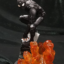 big2 (4).png SPIDERMAN STEALTH MODE - FAR FROM HOME FOR 3D PRINT
