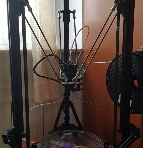 20180303_134646.jpg ANYCUBIC Delta/Kossel Mini/Plus Усиление башен