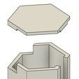 Bunker-Assembled.png The Splat Zone-28mm Terrain