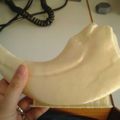 Screen_Shot_2016-10-12_at_11.32.30_AM.png STL-Datei Baryonyx dinosaur claw kostenlos・Design für 3D-Drucker zum herunterladen