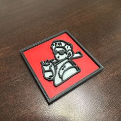 Dead By Daylight - Babysitter Perk Icon