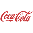 Décalcomanies-Coca-cola.png Vintage Coca-Cola soda machine
