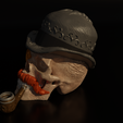 2.png Gentleman's skull with pipe
