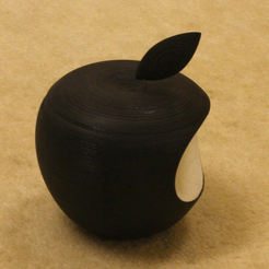 Capture_d__cran_2015-07-21___16.05.17.png Free STL file Apple Bank・3D printable object to download