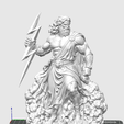 Screenshot_178.png ZEUS GREEK GOD OF THUNDER STATUE (High Detail, Beginner Friendly, Easy Print)